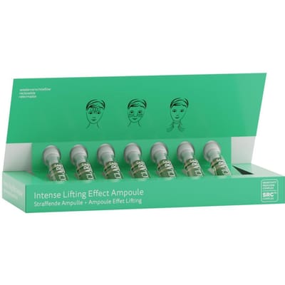 Ampullen Vital Balance Declaré (7 x 2,5 ml)