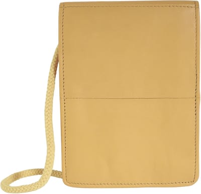 Steinmeister Steinmeister unisex portemonnee duurzaam