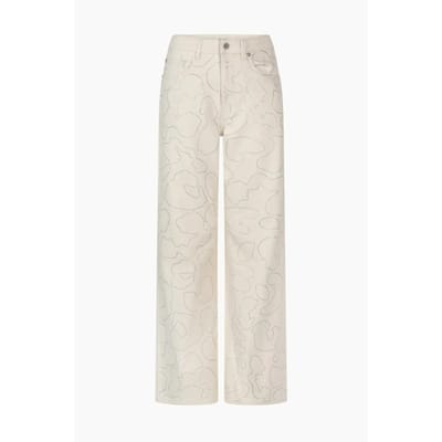 Another Label J11-225500 moore strass denim