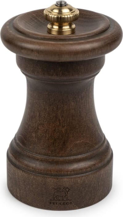 Peugeot Bistro Pepermolen 10 cm - Jubileumeditie - Beukenhout