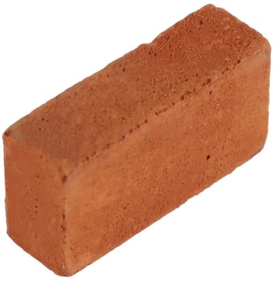 Dailygoods- Ministenen 100 Stuks - Mini-Bouwstenen - Modelbouwset - Doe-Het-Zelf Decoratie - Feeëntuin - Afmetingen 15 x 29 x 9 mm - Modelbouwstenen