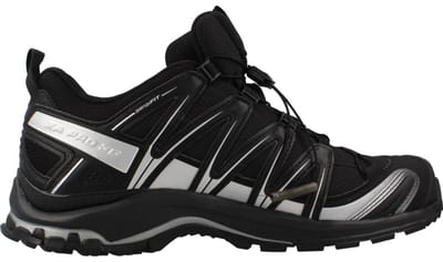 SALOMON XA PRO 3D GTX Zwart 44 EU