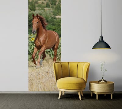 Fotobehang Beauty DD115859 A.S. Création XXL 5 | Goedkoop fotobehang
