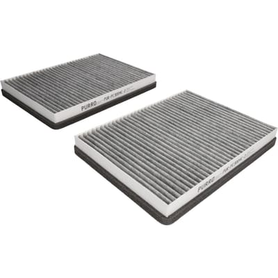 Cabineluchtfilter PURRO PUR-PC3004C-2