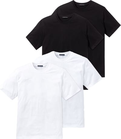 Schiesser T-Shirt American Shirt