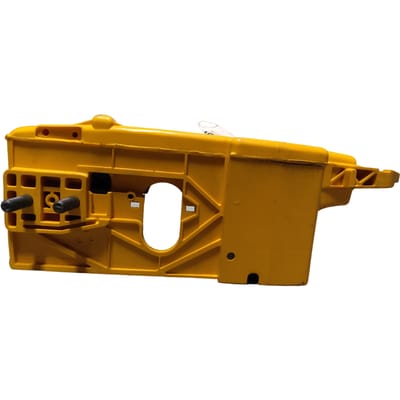Carter/tank unit