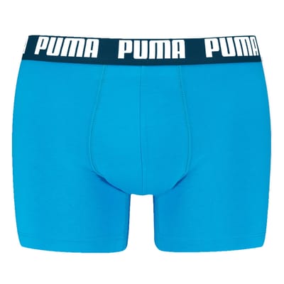 Puma Boxershorts Set van 6