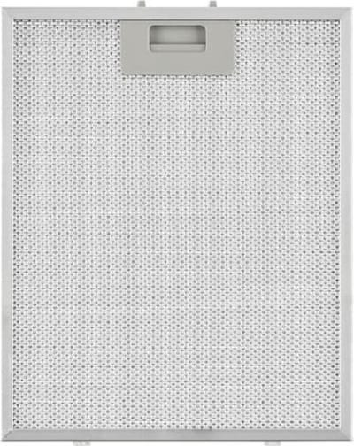 Metaalfilter 320x260mm 10030464 geschikt voor Klarstein