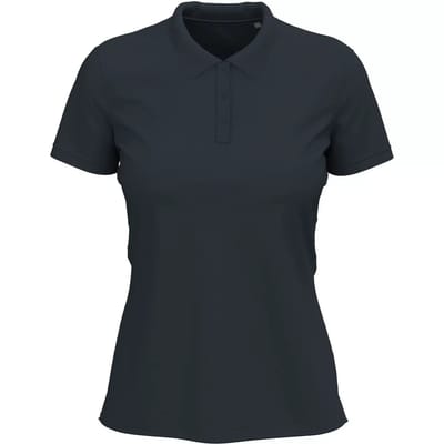Stedman - Claire Polo - Blue Midnight maat XS