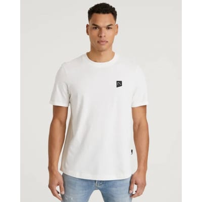 Chasin' T-shirt korte mouw 5211368004