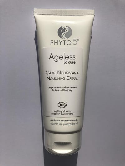 Crème Nourrissante Ageless (Jojoba)