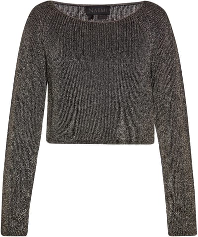 NAEMI Jumper