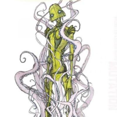 Mutation