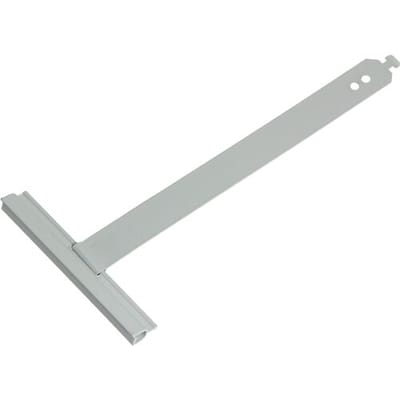 Toolstation Ophangveren voor rolluik 198mm (3 Stuks)