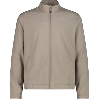 Lichte polyester jas CMP