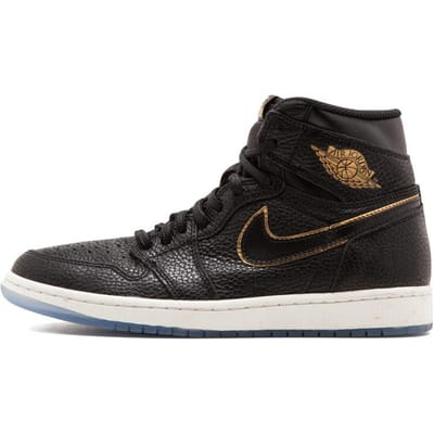 Jordan 1 Retro High City Of Flight 555088-031 44.5 gray