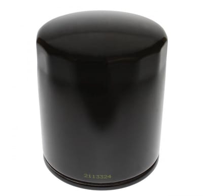 Filtre à huile Hiflofiltro pour Moto Harley Davidson 1200 SPORTSTER XL 1999 à 2015 HF170BRC Neuf