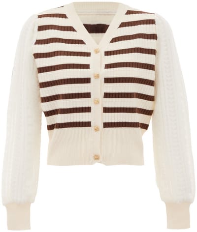 NAEMI Vest