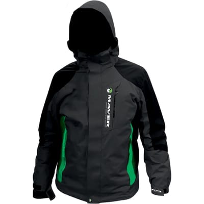 Waterdichte jas Maver Thermal