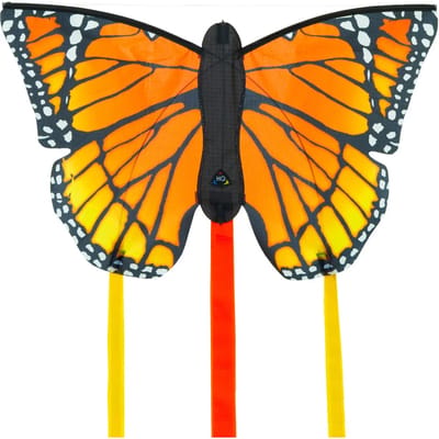 HQ Butterfly Kite Monarch Medium