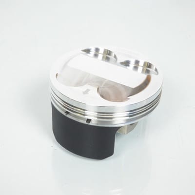 Piston moteur Wossner pour Moto Suzuki 350 DR 1990 à 1999 8600D400 Ø82.94/Ø83 surcote 4 Neuf