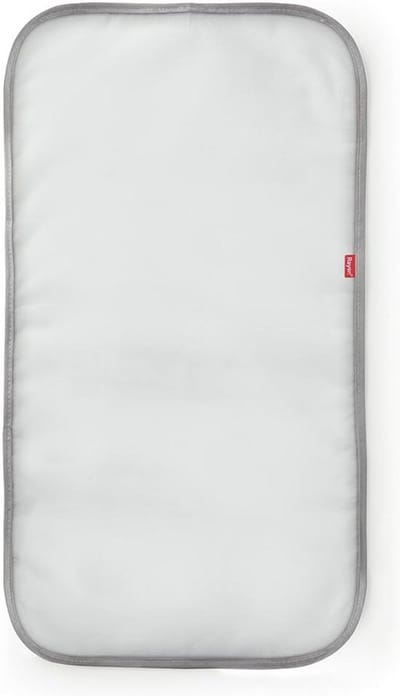 Strijkdoek 68 x 37 cm voor Perfect Strijken en Onderhoud van Kleding