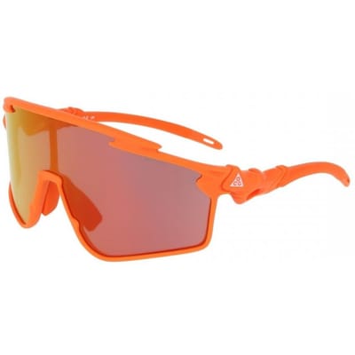 Nike NIKE ACG VISTA VERT IQ9346X Mat safety orange / orange mir 70/19/130 UNISEX Zonnebrillen