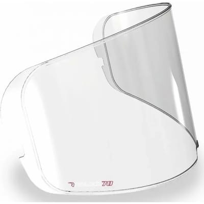 Motorhelm vizier Scorpion Exo-930 pinlock 70 lens