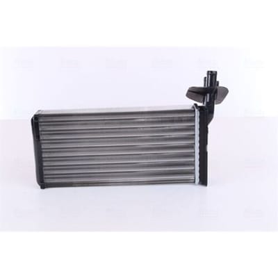 Warmtewisselaar, interieur verwarming NISSENS 73965