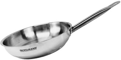 Roestvrijstalen pan 24 cm Fackelmann Eterna