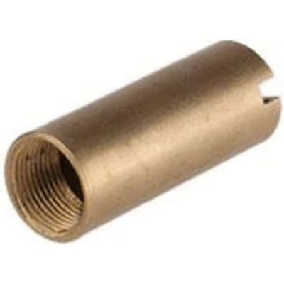 Petromax Carburateurklep Sleeve HK500 – Origineel Messing Reserveonderdeel