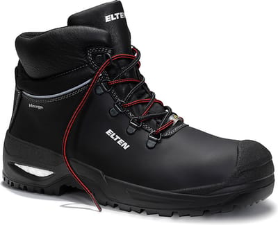 Elten werkschoenen - FRANCESCO XXSG - halfhoog - ESD S3 - maat 40