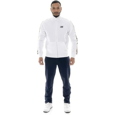 Trainingspak Leone 1947 Man Tracksuits Easy