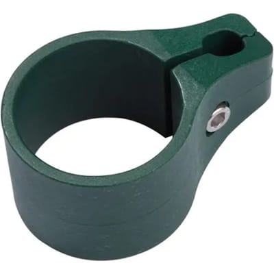 Giardino Eindklem Draadpaneel Groen Ø4,8cm