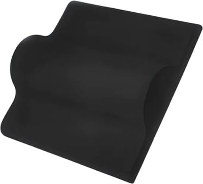 Enkeltrainer en Voetboog Stretcher – Voet Trainer, Teen Trainer, Verstelbaar, Draagbaar, Fitness, Revalidatie, Trainingsbord - Maat S