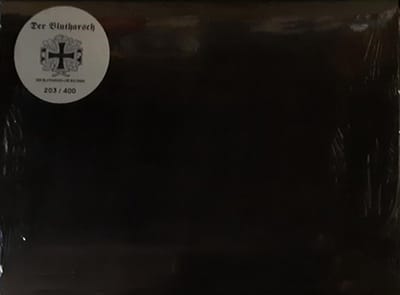 Der Blutharsch - Bologna (CD)