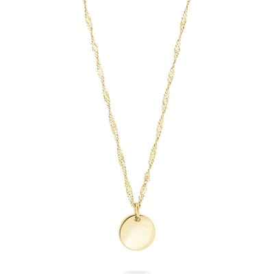 FAVS Ketting 88590121