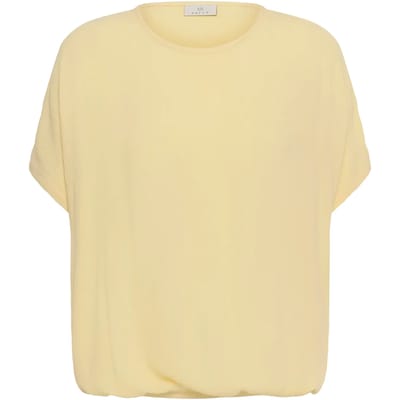 Dames-T-shirt KAFFE Amber Stanley