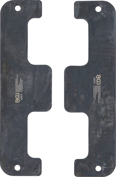 BGS Nokkenas afstelgereedschap voor VAG W8 en W12