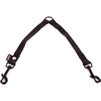 Hondenriem classic nylon Martin Sellier