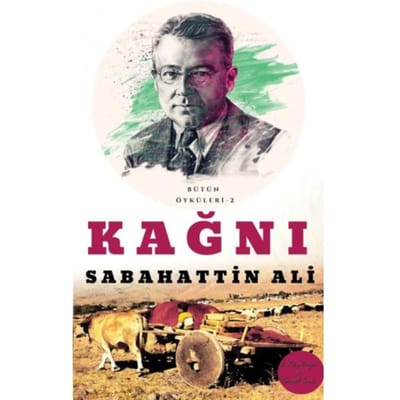 Kağnı - Sabahattin Ali