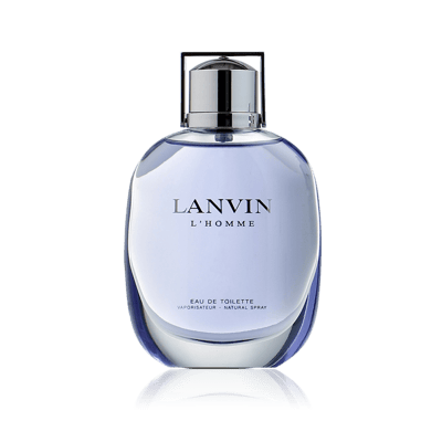 Lanvin L'Homme Eau de Toilette Spray Herenparfum Heren 100 ml