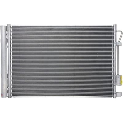 Condensator, airconditioning AVA COOLING HY5448D