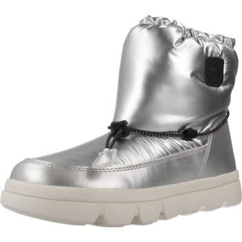 GEOX J WILLABOOM Grijs 37 EU