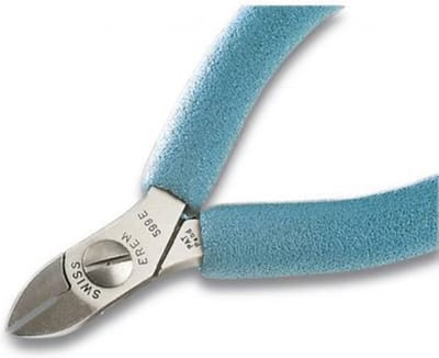 Weller Erem® 599E Zijkniptang 115 mm