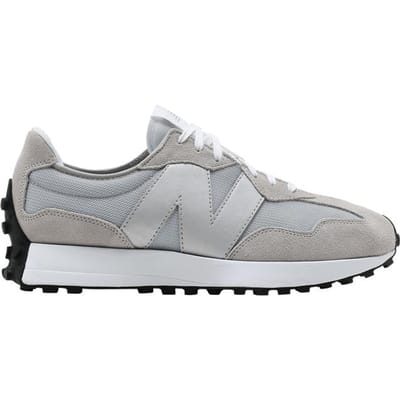 New Balance 327 'Nuage de Pluie Argent Métallique' 41.5 gray