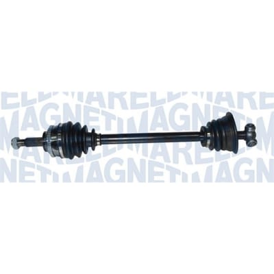 Aandrijfas MAGNETI MARELLI 302004190241