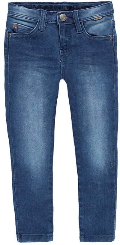 Boboli 590048 Broek Blauw 4 Years Jongen
