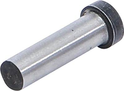 Reserve stempel - Precisie stempel - Gaten maken - 5 mm diameter - 15 g