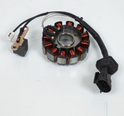 alternator p2r voor scooter piaggio 125 x9 2001 tot 2009 nieuw